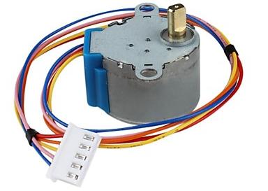 Stepper Motor